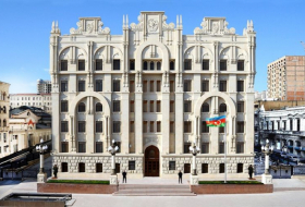  Azerbaijan's MIA appeals citizens regarding curfew   