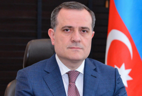  Azerbaijani FM takes part in G-77 ministerial meeting 