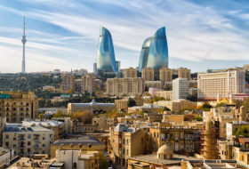  Why I continue to support Azerbaijan -  OPINION  