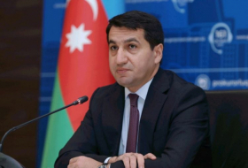   Armenia's War Crimes against Azerbaijani civilians doesn't stop - Hikmat Hajiyev  