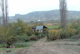  Liberated Khendek and Muradkhanli villages of Gubadli region – VIDEO 