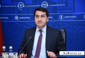   Heads of Azerbaijani diplomatic missions abroad should refrain from making arbitrary statements - Hikmet Hajiyev   