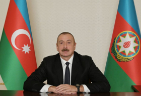   The other side must also stop. Because if it doesn't stop, we won't stop either - President Ilham Aliyev  