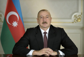   Ilham Aliyev addressed the nation- VIDEO/UPDATED