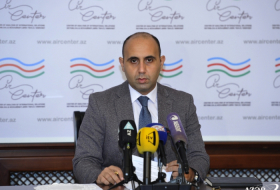  Report on threats and pressure on journalists covering the Armenian-Azerbaijani conflict presented 