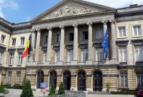 Nagorno-Karabakh is an integral part of Azerbaijan- Belgian Parliament