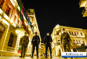  Azerbaijan abolishes martial law     