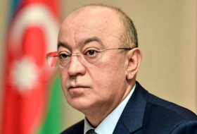   Units of Azerbaijan's MES established in liberated lands, says Minister Kamaladdin Heydarov  