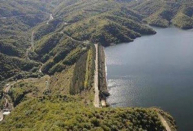   Sugovushan reservoir fully controlled by Azerbaijan's MES - Kamaladdin Heydarov  