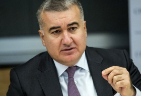  West should focus on supporting peace in region, Azerbaijani envoy says 