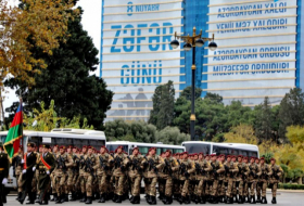   Azerbaijan includes Victory Day in list of official holidays  