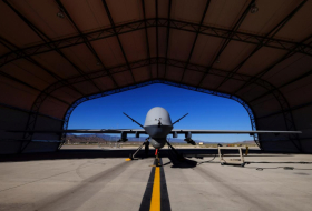   Drones are destabilizing global politics –   OPINION     