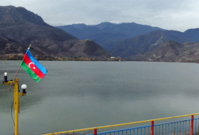 ANAS: Almost all reservoirs in liberated Azerbaijani territories in critical condition 