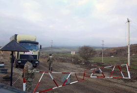   Military police ensures protection of Azerbaijan's liberated areas -   VIDEO    