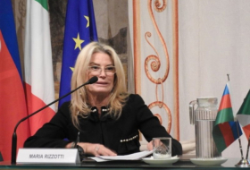   Italian senator threatened to death by Armenians  