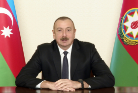  Russian publication names Ilham Aliyev ‘Politician of the Year’ 
