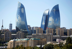   Azerbaijan, a Land of Economic Opportunities - National Herald Tribune  