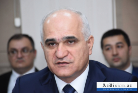  Azerbaijani Deputy Prime Minister visits Russia   