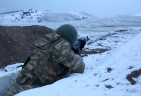 Azerbaijan Army Units carry out combat firing -  PHOTOS/VIDEO    