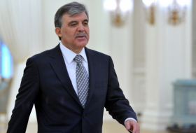   Abdullah Gul sends letter to President Aliyev  