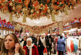   Is it smart to go holiday shopping during pandemic? -   iWONDER    