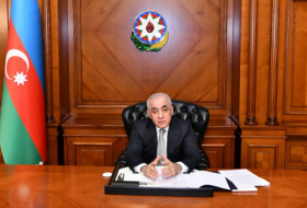   State Commission chaired by Prime Minister of Azerbaijan holds meeting  