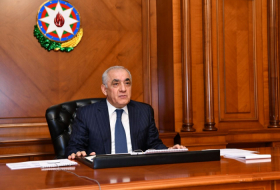   Azerbaijani Operational Headquarters discusses strict quarantine regime  
