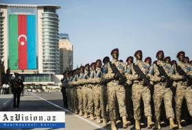   Azerbaijan reveals amount of money allocated for defense in 2021   