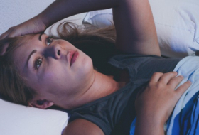   The 'coronasomnia' phenomenon prevents you from getting sleep  