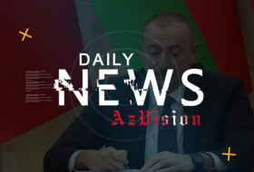   AzVision TV:  Today's news stories (February 2)     