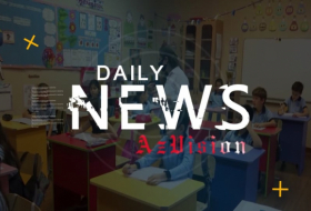   AzVision TV: Today's news stories (February 3)         