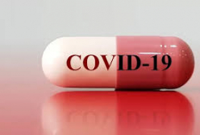  Why it's so hard to make antiviral drugs for COVID? -  iWONDER  