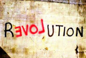   Evolution, Not Revolution, in Economics -   OPINION    