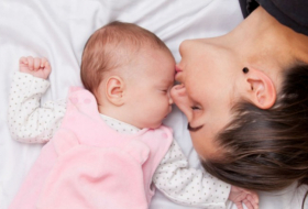   How a simple tummy-rub can change babies' lives -   iWONDER    