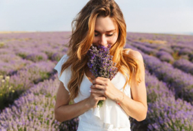  Why smelling matters for your health -  iWONDER  