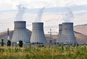  Armenia’s nuclear power plant is dangerous - Time to close it