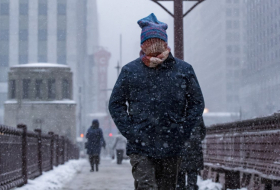  Why some people can deal with the cold -  iWONDER  