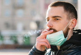  How COVID-19 impacted the anti-smoking push -  iWONDER  