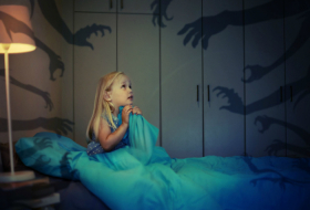   Why having bad dreams are beneficial -   iWONDER    