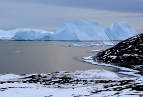 Extreme melt reduced Greenland ice sheet storage, study shows   