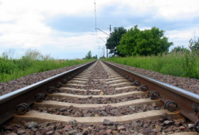   Azerbaijan embarks on construction of Nakhchivan railway   (Part 1)    