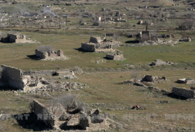   Decades-long cultural destruction in Nagorno-Karabakh revealed -   OPINION    