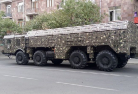   Iskander missile’s dilemma in Karabakh –   OPINION    