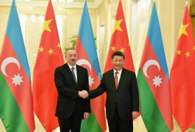   China – Azerbaijan economic relations in the Belt and Road Initiative: China-Central Asia-West Asia Economic Corridor  