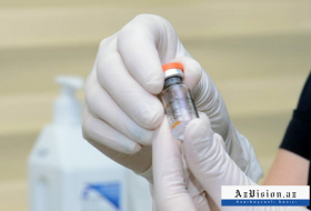 Azerbaijan discloses recent number of vaccinated citizens