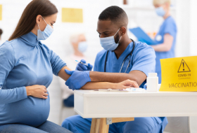  Should pregnant women get the Covid vaccine? -  VIDEO  