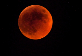 Blood Moon lunar eclipse 2021: Where and when to watch  