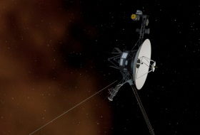 NASA's Voyager 1 discovers interstellar hum outside solar system