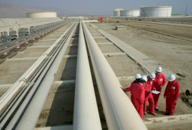  Azerbaijan increases natural gas exports after completion of Southern Gas Corridor –  OPINION  