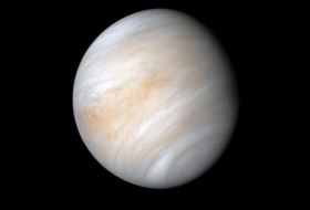 NASA selects 2 new scientific missions to Venus